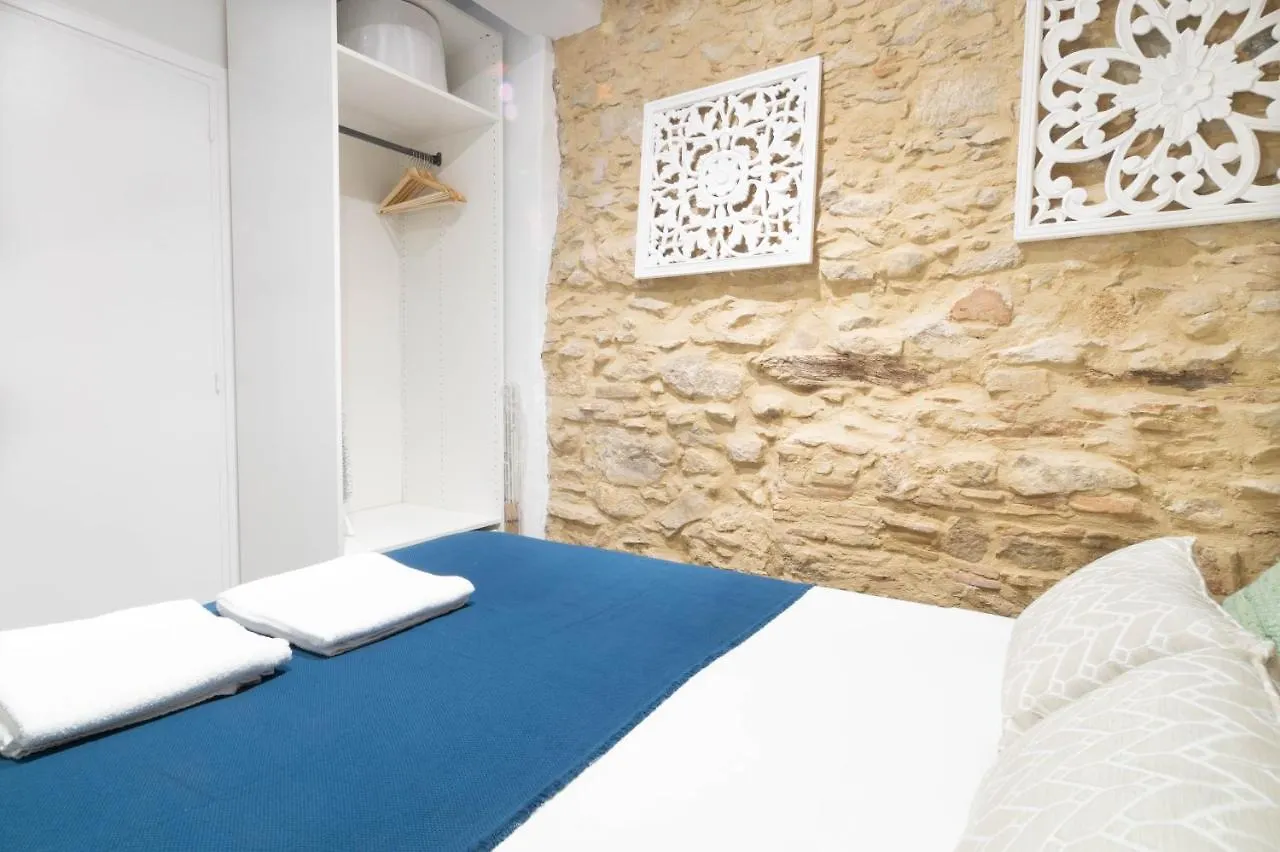 Terra Boutique Apartment Girona